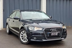 Audi A6 Avant (11-18) 3.0 TDI SE 5d Multitronic For Sale - Bright Car Sales Ltd, Camberley