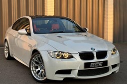 BMW 3-Series M3 (07-13) M3 Coupe (2010) 2d DCT For Sale - Bright Car Sales Ltd, Camberley