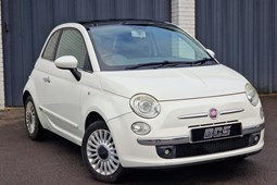 Fiat 500 Hatchback (08-24) 1.4 Sport 3d For Sale - Bright Car Sales Ltd, Camberley