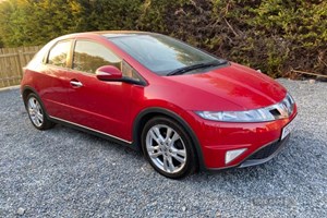 Honda Civic Hatchback (06-11) 2.2 i-CTDi ES (09) 5d For Sale - McCague Motors, Armagh
