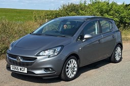 Vauxhall Corsa Hatchback (14-19) 1.4 (75bhp) SE 5d For Sale - MW MOTOR GROUP LTD, Leicester