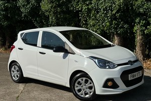 Hyundai i10 (14-20) 1.0 S 5d For Sale - CF Car Sales, Llandough