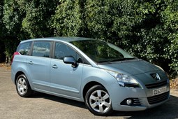 Peugeot 5008 (10-16) 1.6 HDi (112bhp) Sport 5d For Sale - CF Car Sales, Llandough