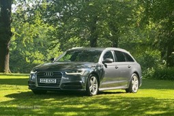 Audi A6 Avant (11-18) 2.0 TDI Ultra S Line (11/14-) 5d S Tronic For Sale - NI Car Sales Ltd, Lurgan