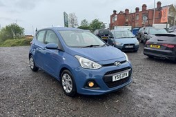 Hyundai i10 (14-20) 1.2 SE 5d For Sale - Stourbridge Autos, Lye