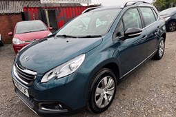 Peugeot 2008 (13-19) 1.2 PureTech (110bhp) Urban Cross 5d For Sale - Stourbridge Autos, Lye