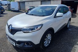 Renault Kadjar (15-22) 1.5 dCi Dynamique Nav 5d For Sale - Stourbridge Autos, Lye