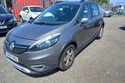 Renault Scenic XMOD (13-15) 1.5 dCi Dynamique Nav 5d For Sale - Stourbridge Autos, Lye