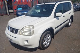 Nissan X-Trail (07-14) 2.0 dCi Sport Expedition 5d For Sale - Stourbridge Autos, Lye