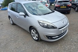 Renault Grand Scenic (09-16) 1.6 VVT Dynamique TomTom 5d For Sale - Stourbridge Autos, Lye