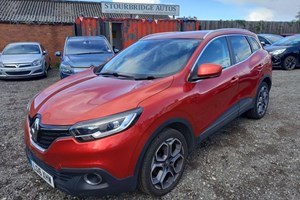 Renault Kadjar (15-22) 1.6 dCi Dynamique S Nav 5d For Sale - Stourbridge Autos, Lye