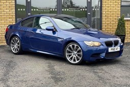 BMW 3-Series M3 (07-13) M3 Coupe (2010) 2d DCT For Sale - Fermanagh Auto Sales, Irvinestown