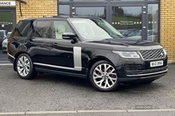 Land Rover Range Rover (13-21) 3.0 SDV6 Westminster 4dr Auto 4d For Sale - Fermanagh Auto Sales, Irvinestown