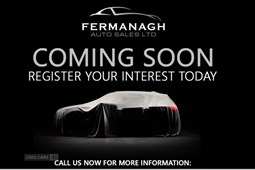 Land Rover Range Rover Sport (13-22) 3.0 SDV6 (306bhp) HSE 5d Auto For Sale - Fermanagh Auto Sales, Irvinestown