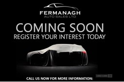 Land Rover Range Rover Sport (13-22) 3.0 SDV6 HSE 5d Auto For Sale - Fermanagh Auto Sales, Irvinestown