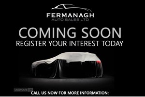 Mercedes-Benz GLC-Class (15-22) GLC 220d AMG Line 5d Auto For Sale - Fermanagh Auto Sales, Irvinestown