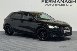 Audi A3 Sportback (20 on) 30 TDI Technik 5dr S Tronic For Sale - Fermanagh Auto Sales, Irvinestown