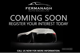 Mitsubishi Outlander (12-21) 2.0 PHEV GX3h 5d Auto For Sale - Fermanagh Auto Sales, Irvinestown