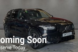 Volvo XC90 (15-24) R-Design B5 AWD auto 5d For Sale - Fermanagh Auto Sales, Irvinestown