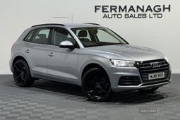 Audi Q5 SUV (16-24) Sport 2.0 TDI 190PS Quattro S Tronic auto 5d For Sale - Fermanagh Auto Sales, Irvinestown