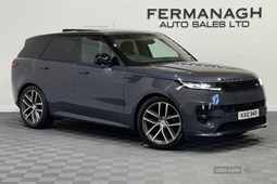 Land Rover Range Rover Sport SUV (22 on) 3.0 D300 Dynamic SE 5dr Auto For Sale - Fermanagh Auto Sales, Irvinestown