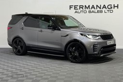 Land Rover Discovery SUV (17 on) 3.0 D300 R-Dynamic HSE 5dr Auto For Sale - Fermanagh Auto Sales, Irvinestown