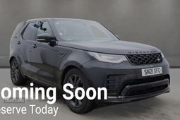 Land Rover Discovery SUV (17 on) 3.0 D250 R-Dynamic S 5dr Auto For Sale - Fermanagh Auto Sales, Irvinestown