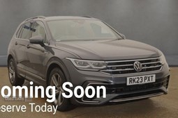 Volkswagen Tiguan (16-24) 2.0 TDI 4Motion R-Line Edition 5dr DSG For Sale - Fermanagh Auto Sales, Irvinestown