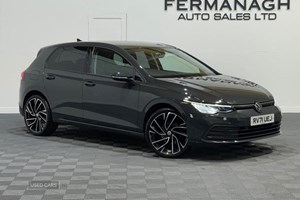 Volkswagen Golf Hatchback (20 on) 1.0 TSI Life 5d For Sale - Fermanagh Auto Sales, Irvinestown