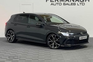 Volkswagen Golf Hatchback (20 on) R-Line 2.0 TDI 150PS DSG auto 5d For Sale - Fermanagh Auto Sales, Irvinestown