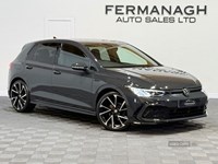 Volkswagen Golf Hatchback (20 on) R-Line 1.5 TSI 130PS 5d For Sale - Fermanagh Auto Sales, Irvinestown