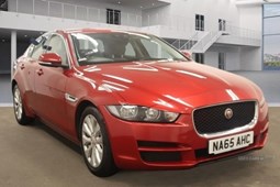 Jaguar XE (15 on) 2.0d SE 4d For Sale - Causeway Cars, Coleraine