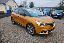 Renault Scenic (16-19) Dynamique Nav dCi 130 5d For Sale - Causeway Cars, Coleraine