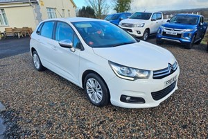 Citroen C4 Hatchback (11-18) 1.6 BlueHDi Flair 5d For Sale - Causeway Cars, Coleraine