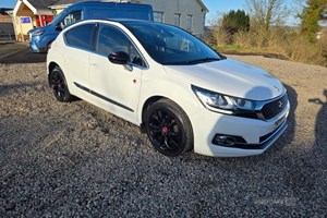 DS 4 (15-18) Performance Line BlueHDi 120 S&S 5d For Sale - Causeway Cars, Coleraine