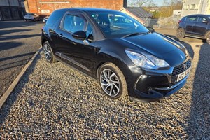 DS 3 (15-19) Connected Chic PureTech 82 3d For Sale - Causeway Cars, Coleraine