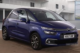 Citroen C4 Picasso (13-18) Feel PureTech 130 S&S 5d 5d For Sale - Causeway Cars, Coleraine