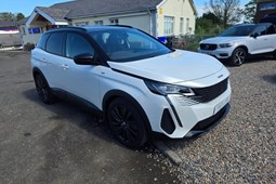 Peugeot 3008 SUV (16-24) 1.5 BlueHDi GT 5dr EAT8 For Sale - Causeway Cars, Coleraine