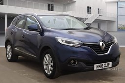 Renault Kadjar (15-22) 1.5 dCi Dynamique Nav 5d For Sale - Causeway Cars, Coleraine