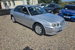 Rover 75 Saloon (99-04) 1.8 Classic SE 4d For Sale - Causeway Cars, Coleraine