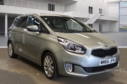 Kia Carens (13-19) 1.7 CRDi (139bhp) 3 5d For Sale - Causeway Cars, Coleraine