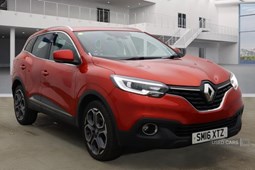 Renault Kadjar (15-22) 1.6 dCi Dynamique S Nav 5d For Sale - Causeway Cars, Coleraine