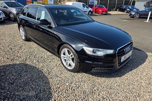 Audi A6 Avant (11-18) 2.0 TDI S Line 5d For Sale - Causeway Cars, Coleraine
