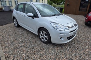 Citroen C3 (10-16) 1.6 BlueHDi (75bhp) Edition 5d For Sale - Causeway Cars, Coleraine