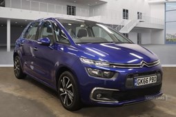 Citroen C4 Picasso (13-18) Feel PureTech 130 S&S 5d 5d For Sale - Causeway Cars, Coleraine