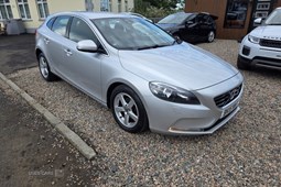 Volvo V40 Hatchback (12-19) D2 SE 5d For Sale - Causeway Cars, Coleraine