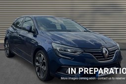 Renault Megane Hatchback (16-22) Signature Nav dCi 110 5d For Sale - Marshall BYD Northampton, Northampton