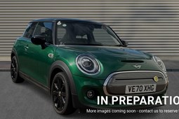 MINI Electric Hatch Hatchback (20-24) Cooper S Level 2 auto 3d For Sale - Marshall BYD Northampton, Northampton