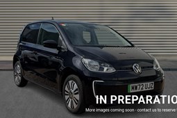 Volkswagen e-Up Hatchback (14-22) 82PS auto 5d For Sale - Marshall BYD Northampton, Northampton