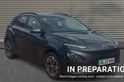 Hyundai Kona Electric SUV (18-23) 150kW Premium 64kWh 5dr Auto For Sale - Marshall BYD Northampton, Northampton